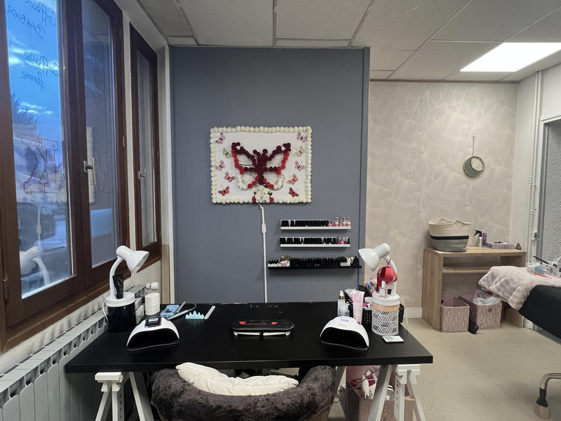 Local commercial - 25 m²