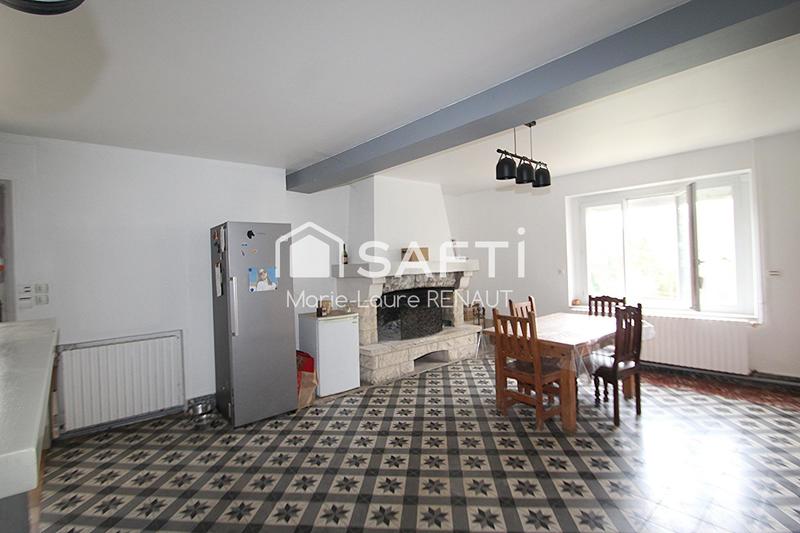 Maison de maîtres - 335 m² - 10 pièces