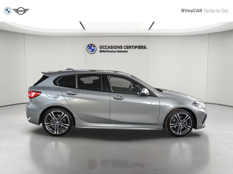 Bmw Série 1 F40 118i 136 ch Dkg7 m Sport