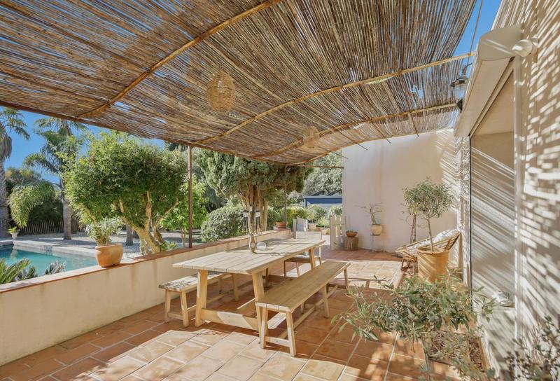 Villa - 110 m² - 4 pièces