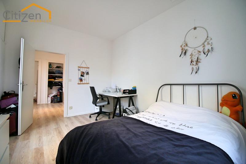 Appartement - 84 m² - 4 pièces