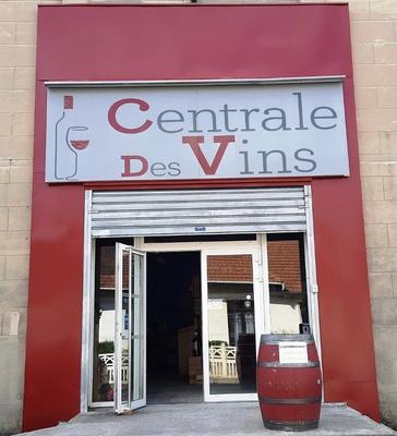 La Centrale des Vins