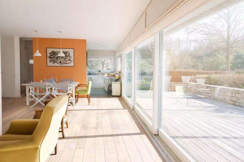 Maison - 148 m² - 5 pièces