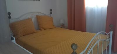 Maison - 48 m² - 3 pièces