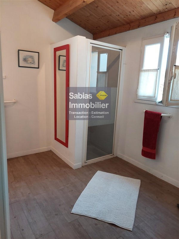 Maison de village - 164 m² - 6 pièces