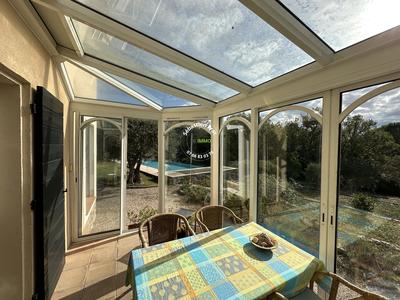 Villa - 208 m² - 7 pièces