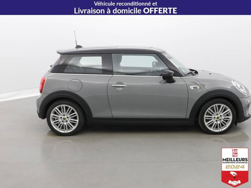 Mini Hatch Electric 3 Portes Cooper se 184 Yours +Toit