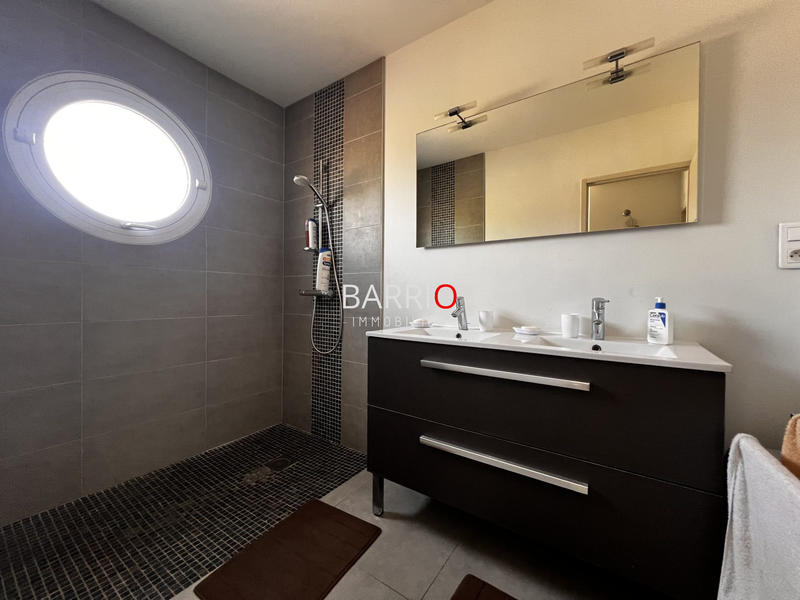 Villa - 160 m² - 5 pièces