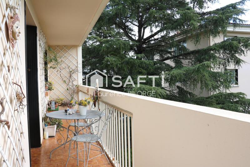 Appartement - 68 m² - 3 pièces