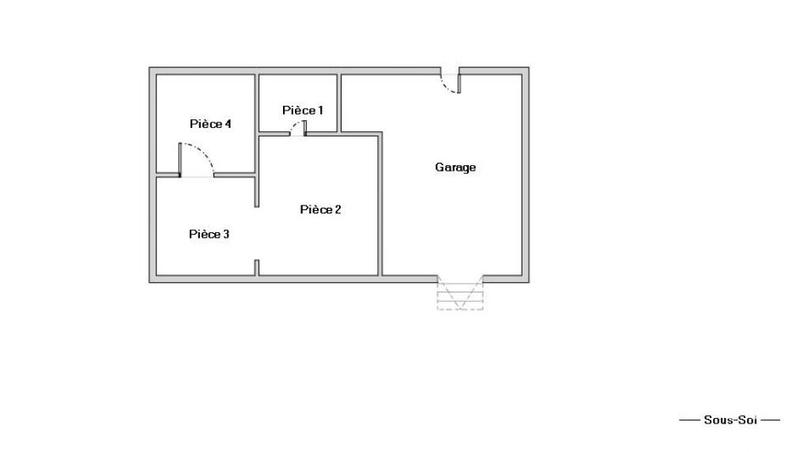 Maison - 138 m² - 7 pièces