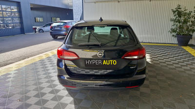 Opel Astra Sports Tourer Business 1.6 Cdti 110 Ch Edition