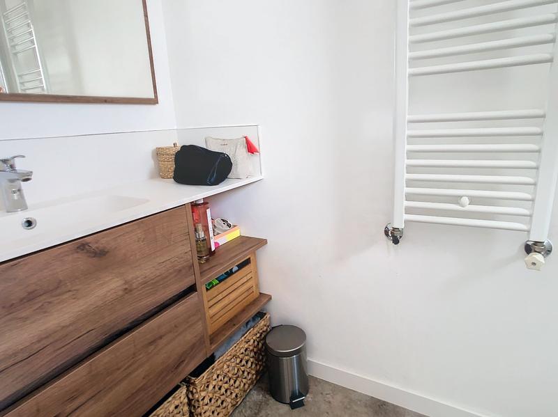 Villa - 130 m² - 5 pièces