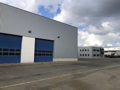 Local d'activités - 2 236 m²
