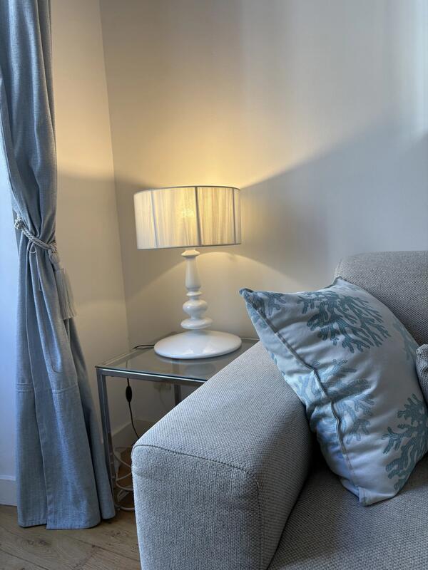 Appartement - 48 m² - 3 pièces