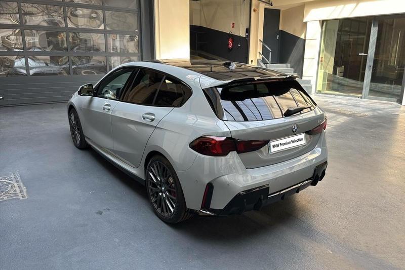 Bmw Série 1 F70 120 170 ch Dkg7 m Sport