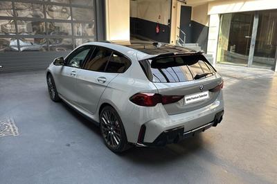 Bmw Série 1 F70 120 170 ch Dkg7 m Sport