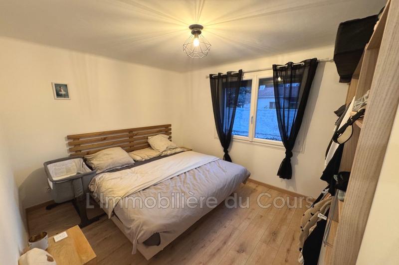 Maison - 103 m² - 4 pièces