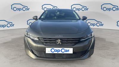 Peugeot 508 2.0 Bluehdi 180.0 Allure Business