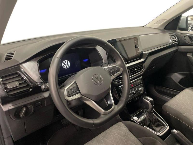 Volkswagen t-Cross 1.0 Tsi 116 Start/Stop Dsg7 Vw Edition