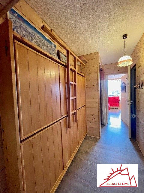 Appartement - 28 m² - 1 pièce