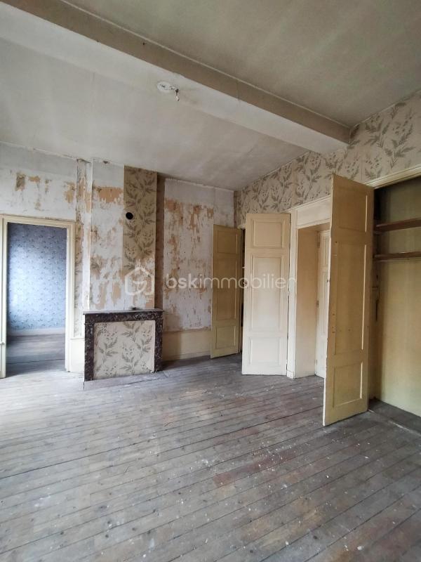 Immeuble - 280 m² - 20 pièces