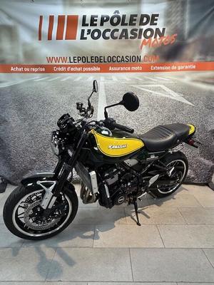 Kawasaki Z900 Rs 900