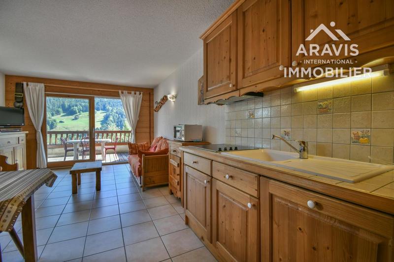 Duplex - 69 m² - 4 pièces