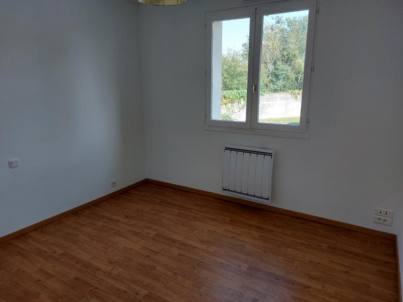 Maison - 91 m² - 5 pièces