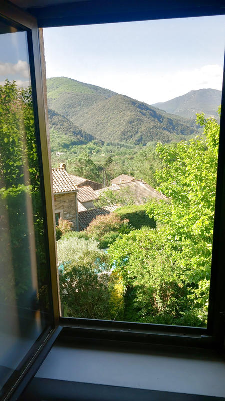 Maison - 175 m² - 8 pièces