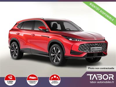 Mg Hs Hev+ 224 Comfort Acc Cam Gps Led 19p