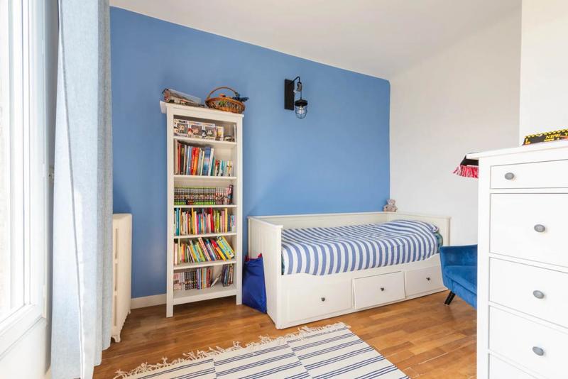 Maison - 118 m² - 5 pièces