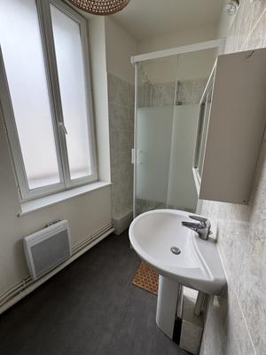 Appartement - 28 m² - 1 pièce