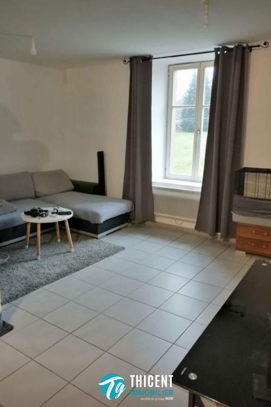 Appartement - 85 m² - 4 pièces