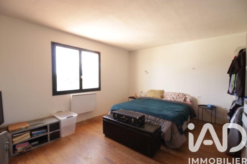 Maison - 154 m² - 5 pièces