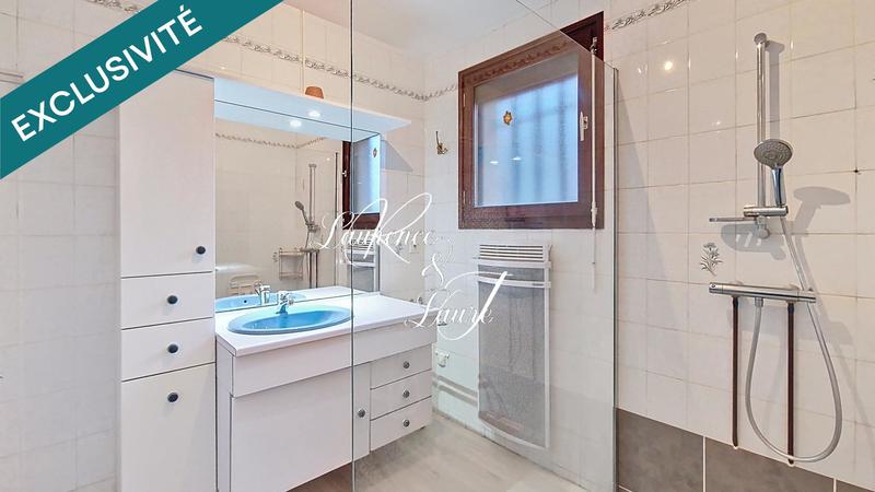 Maison - 150 m² - 8 pièces