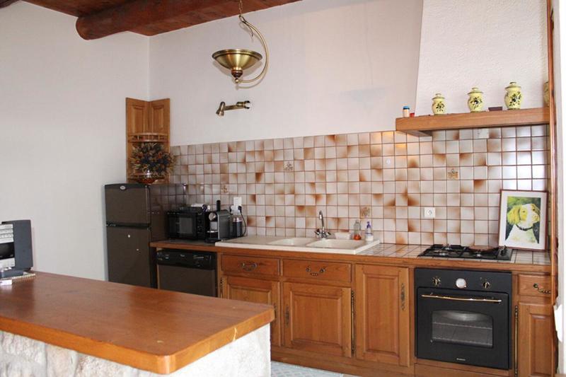 Maison - 186 m² - 6 pièces