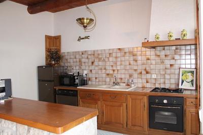 Maison - 186 m² - 6 pièces