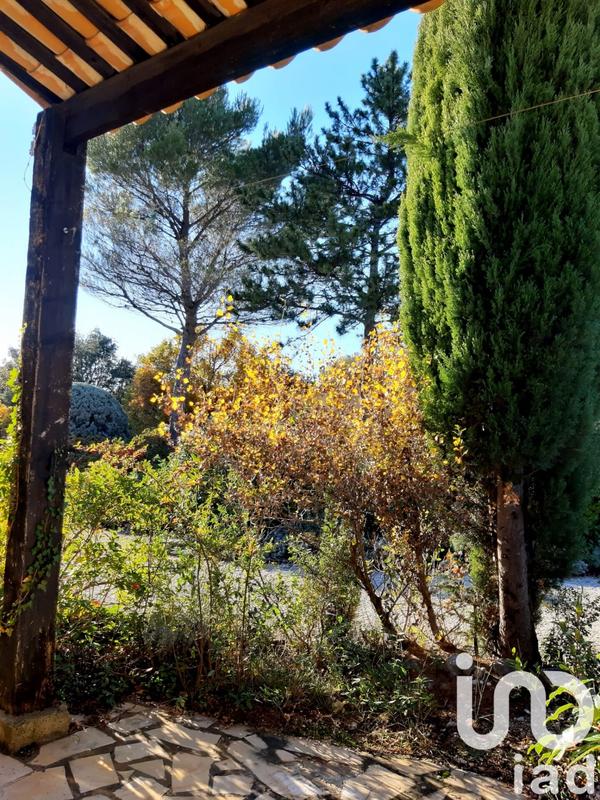 Maison - 22 m² - 1 pièce