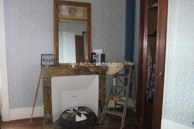 Maison - 190 m² - 9 pièces