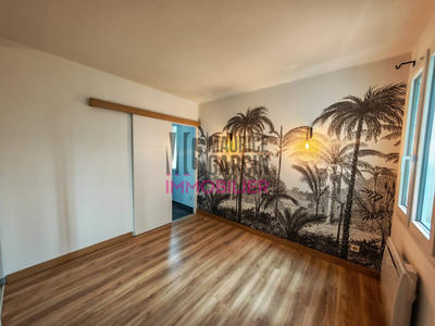 Appartement - 116 m² - 4 pièces