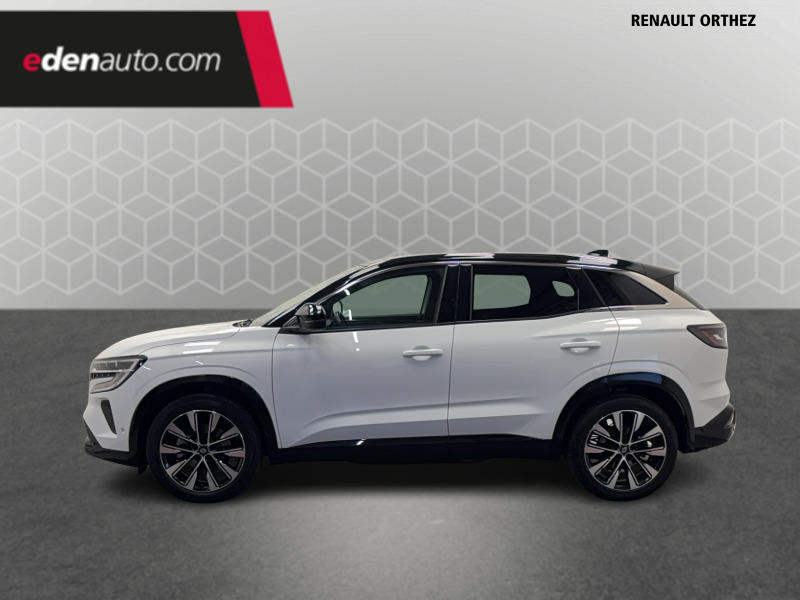 Renault Austral E-Tech hybrid 200 Techno