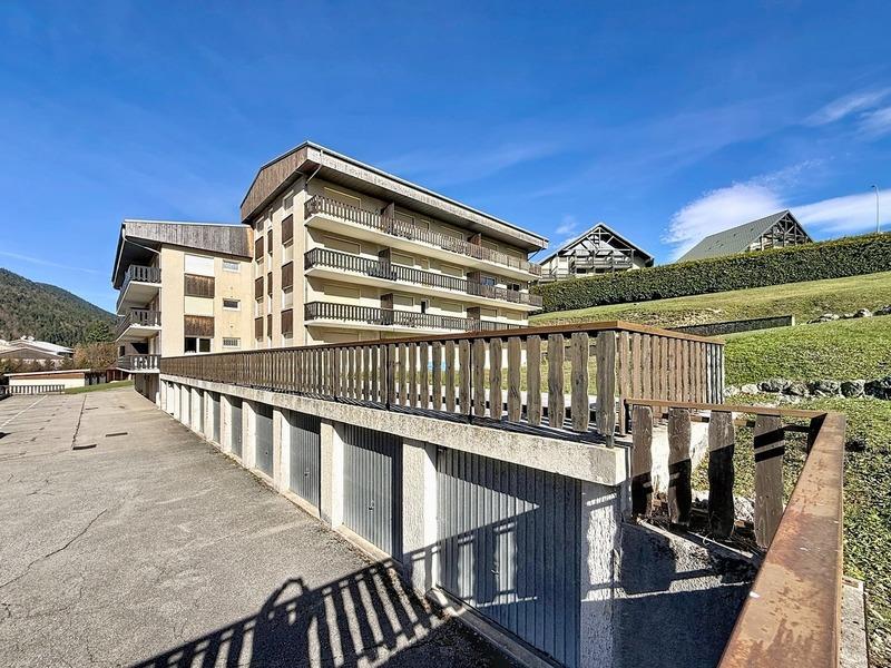 Appartement - 71 m² - 4 pièces