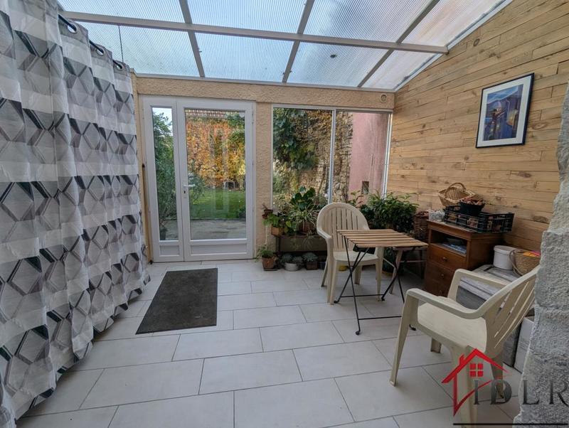 Propriété - 155 m² - 6 pièces