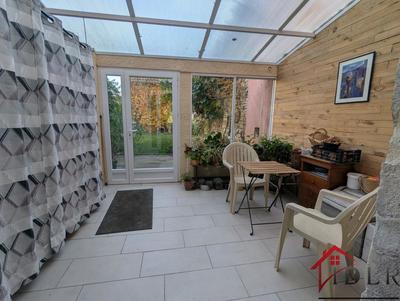 Propriété - 155 m² - 6 pièces