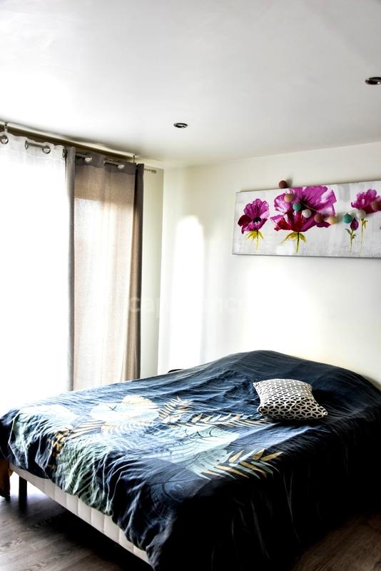 Maison - 151 m² - 9 pièces