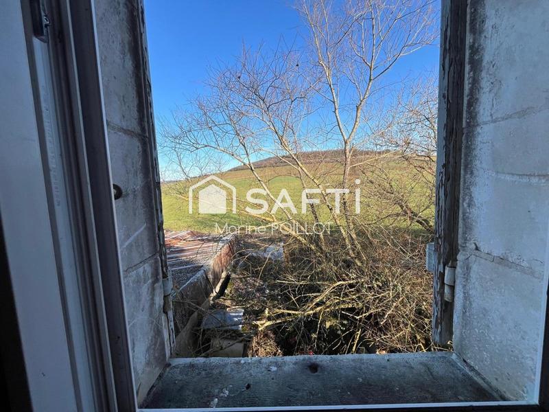 Maison - 50 m² - 3 pièces