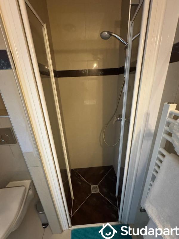 Appartement - 22 m² - 1 pièce