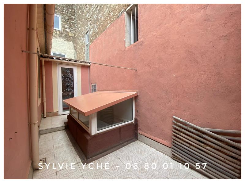Maison de ville - 160 m² - 6 pièces