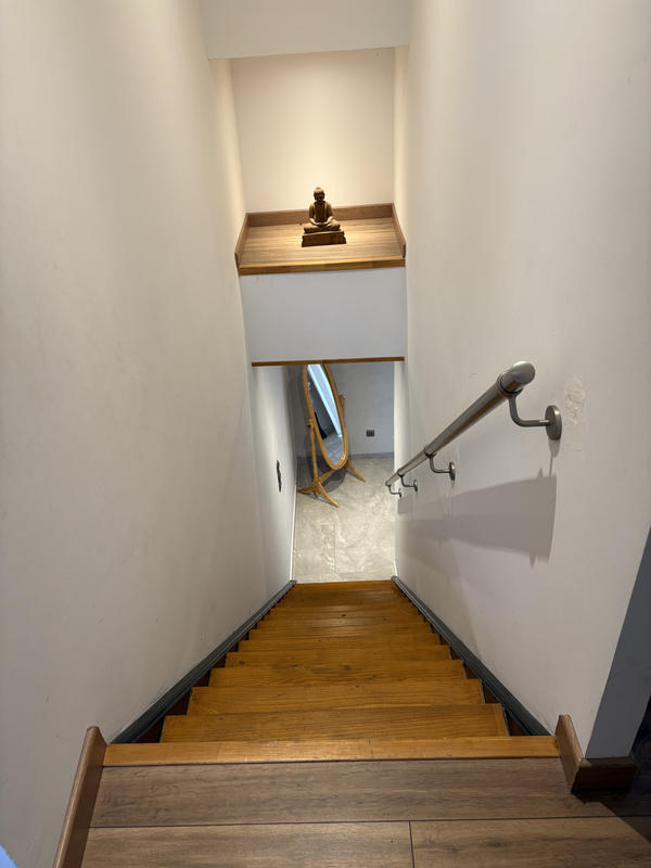 Maison - 142 m² - 5 pièces