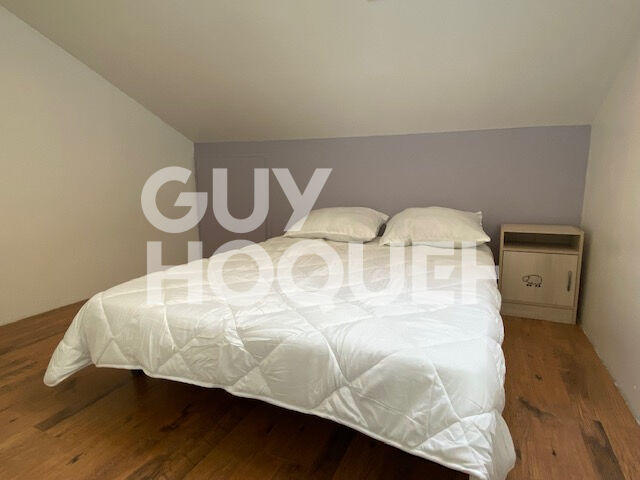 Maison - 30 m² - 2 pièces